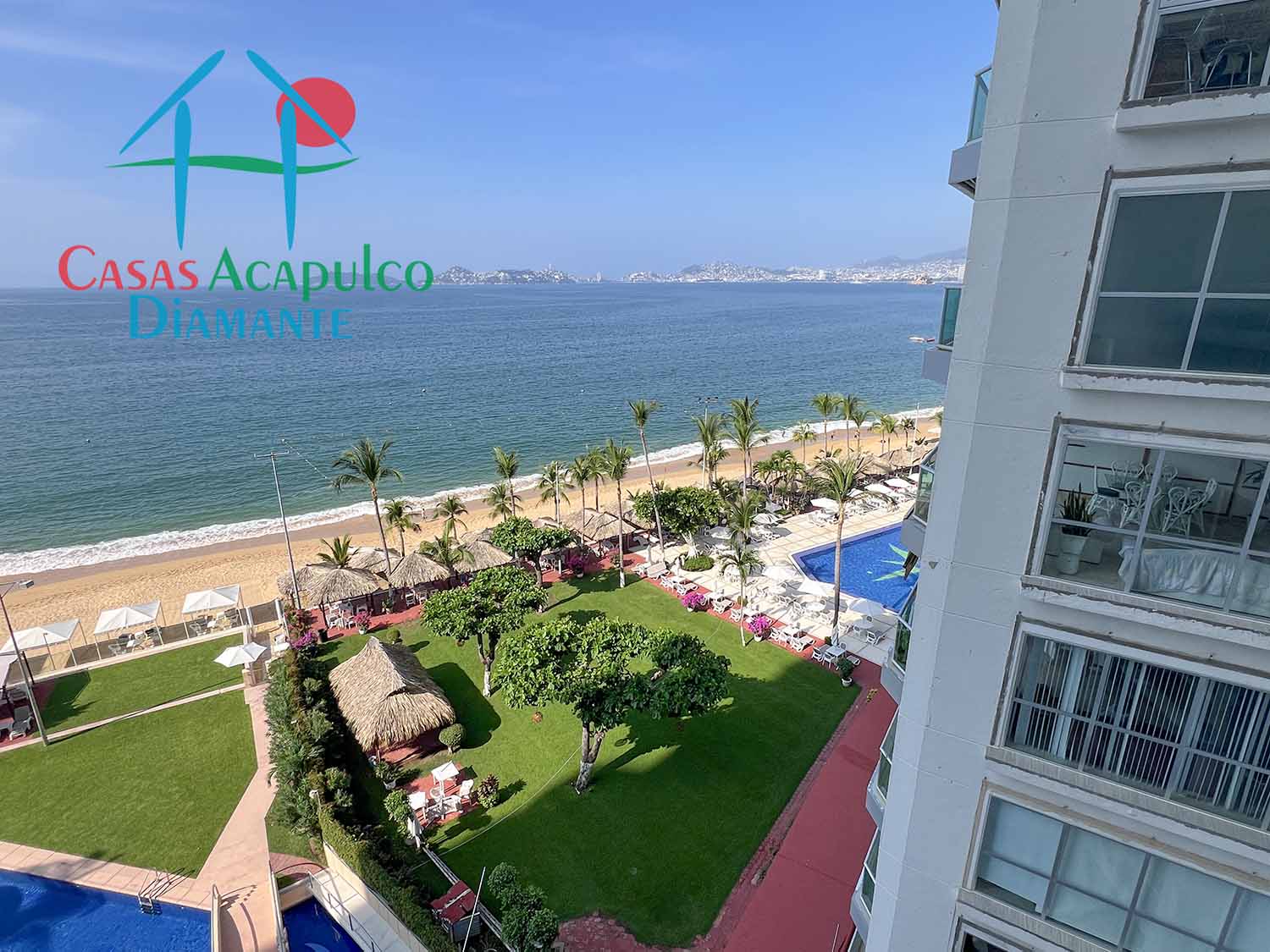 Nautia 603 - Terraza 7